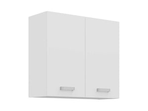 Gornji kuhinjski ormarić G80 2V Eko White