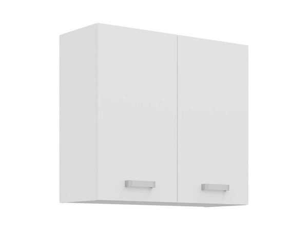 Gornji kuhinjski ormarić G80 2V Eko White