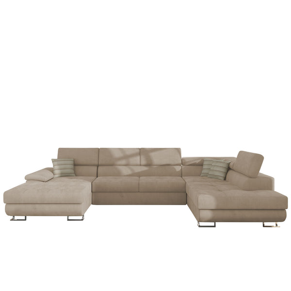 #Baršun #Uttario_Velvet_2979_Senegal_825 #Desni