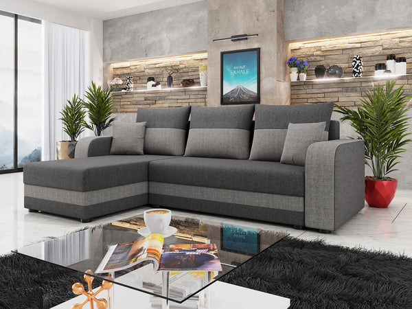#Pletena #Lux_06_Lux_05 #Antracit