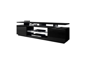 #Crna_Crna_visoki_sjaj #Da_(bijela)