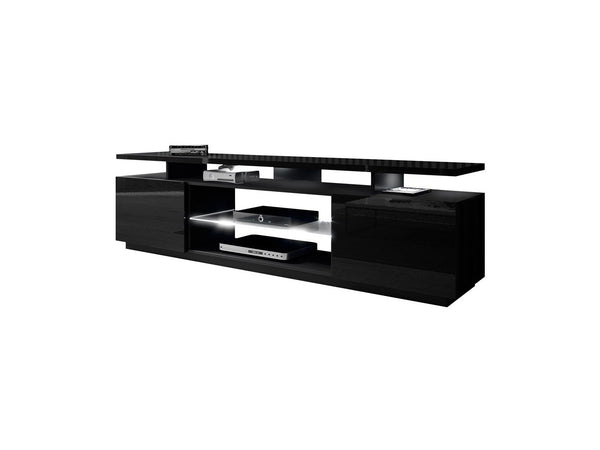 #Crna_Crna_visoki_sjaj #Da_(bijela)