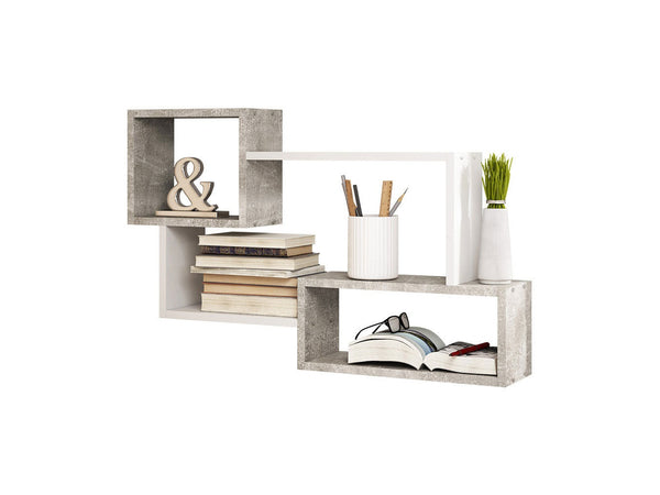 #Beton_smart_Bijela