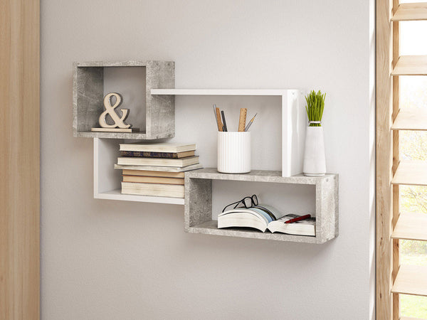 #Beton_smart_Bijela