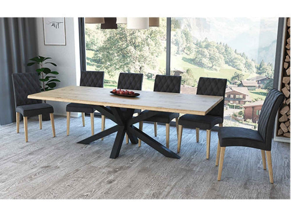 #Crna #160/180