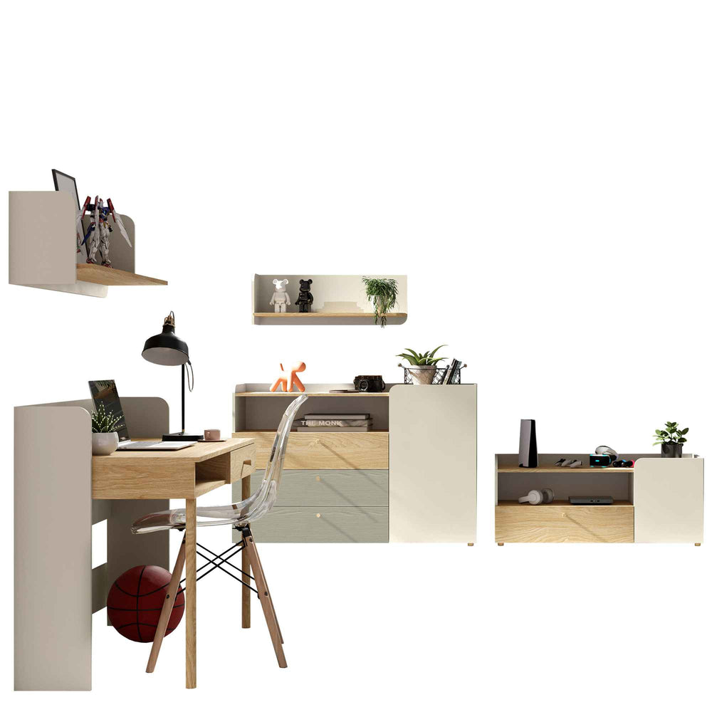 #Taupe_Tonirani_hrast_Eukaliptus