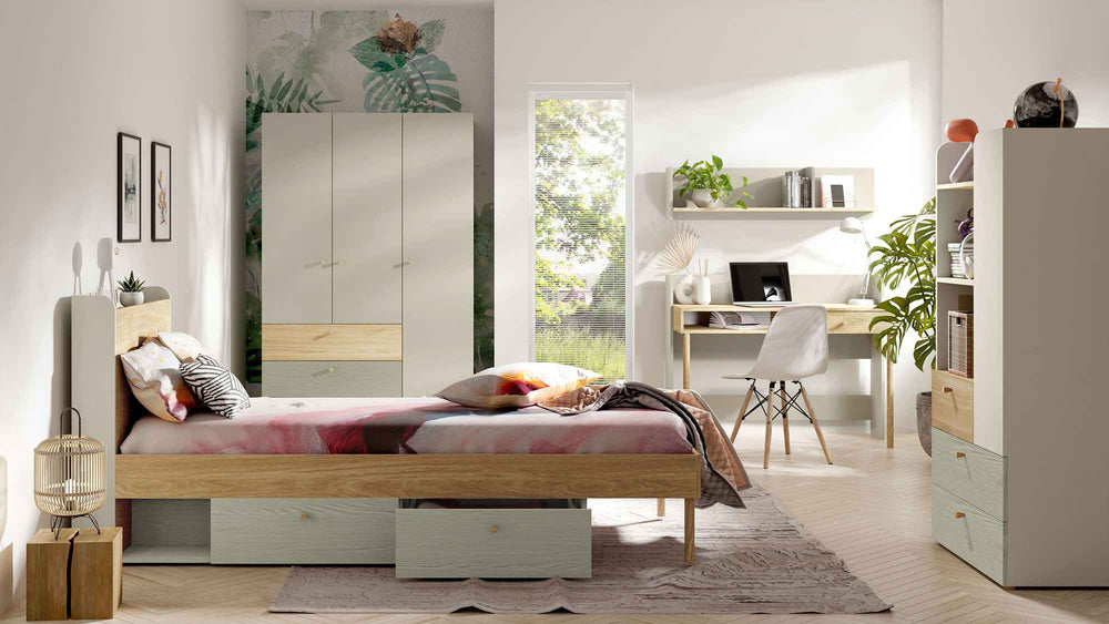 #Taupe_Tonirani_hrast_Eukaliptus