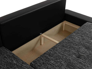Kutna garnitura Orkan Mini