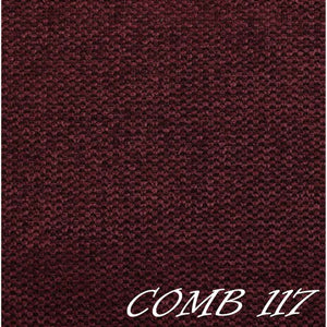 #Bordo