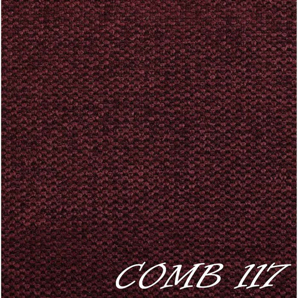 #Bordo