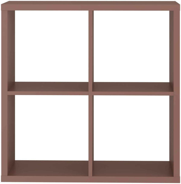 #Terracotta