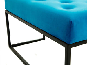 #Baršun #French_Velvet_652 #Crna