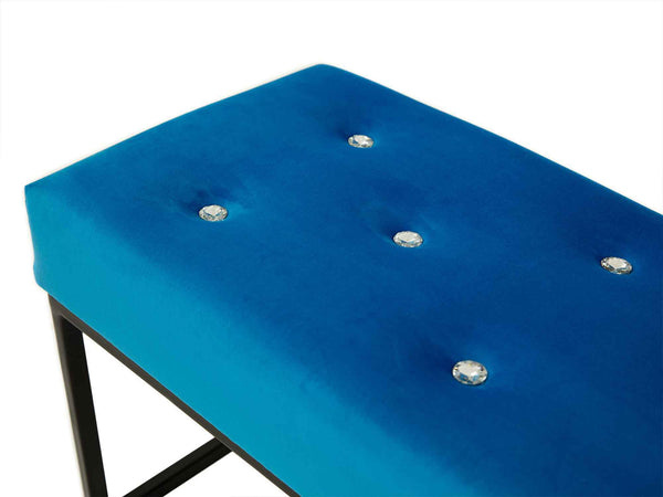 #Baršun #French_Velvet_652 #Crna