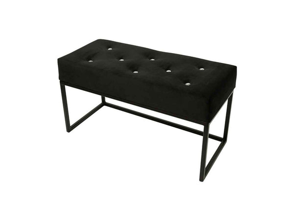 #Baršun #French_Velvet_685 #Crna
