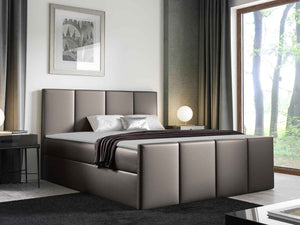 #Eko_koža #Soft_029 #160x200