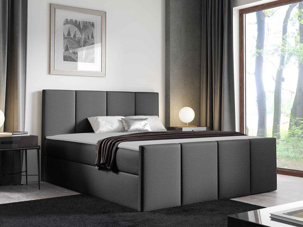 #Pliš #Zetta_305 #180x200