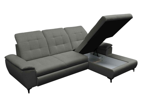Kutna garnitura Crystal