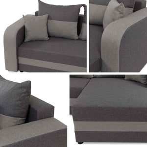 #Pletena #Lux_06_Lux_01 #Crna