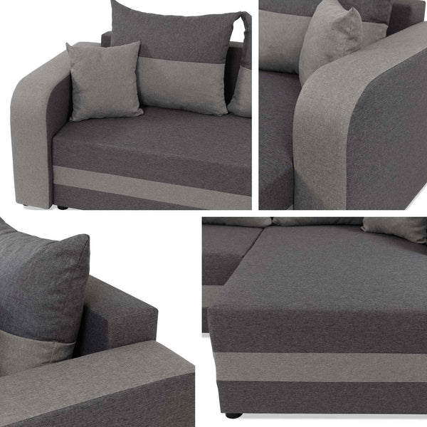 #Pletena #Lux_06_Lux_01 #Crna
