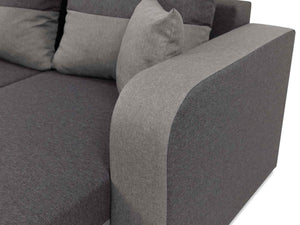 #Pletena #Lux_06_Lux_01 #Crna