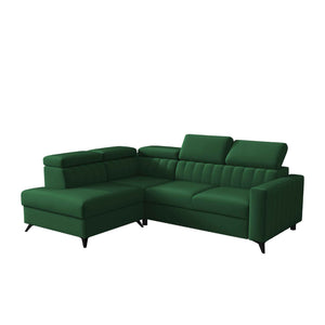 #Velutto_10 #Lijevi