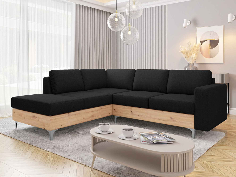 #Pletena #Aura_18_Artisan_hrast #Lijevi