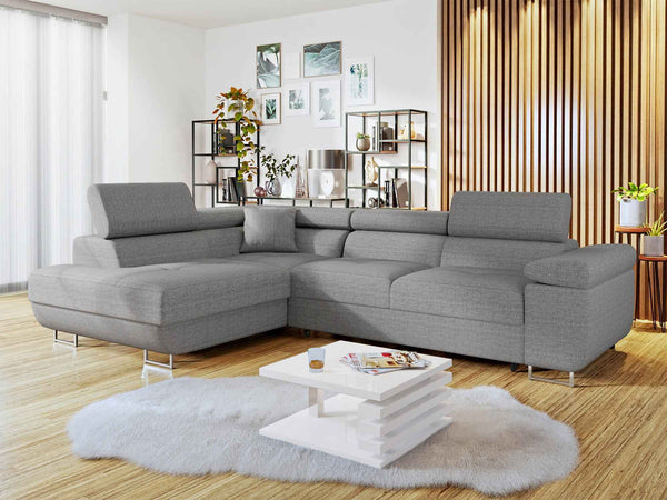 #Pletena #Lux_05 #Lijevi