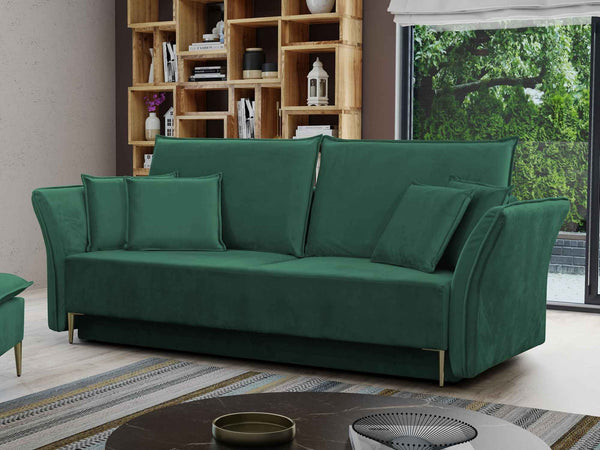 #Velur #Tiffany_10 #Zlatna