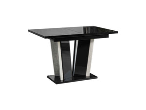 #Crna_visoki_sjaj_Beton #Siva,crna