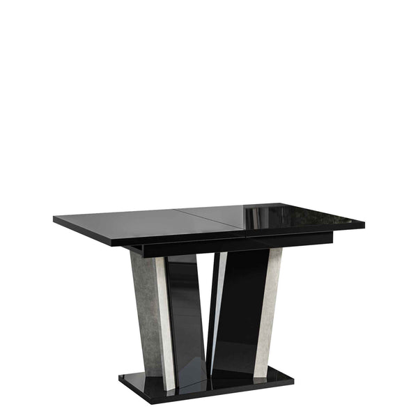 #Crna_visoki_sjaj_Beton #Siva,crna