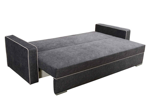 #Baršun #Amor_Velvet_4311_Amor_Velvet_4317 #Siva
