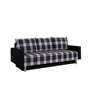 #Pletena/strukturna #Lobox_05_Gomez_12_Zlatni_hrast #Prirodna