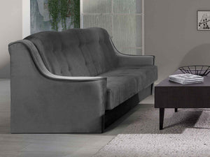 #Pliš #Kronos_22 #Siva