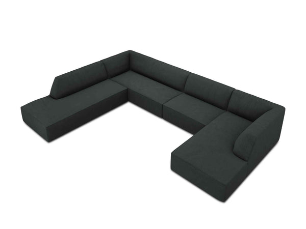 #Corduroy #Scala_Black #Lijevi