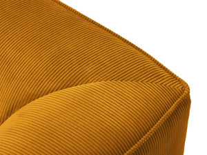 #Corduroy #Scala_Mostaza #Desni