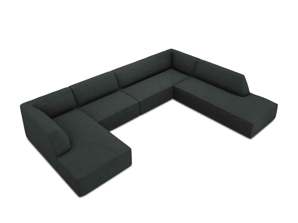 #Corduroy #Scala_Black #Desni