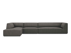 #Corduroy #Scala_Anthracite #Lijevi
