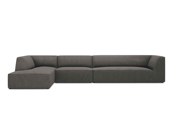 #Corduroy #Scala_Anthracite #Lijevi