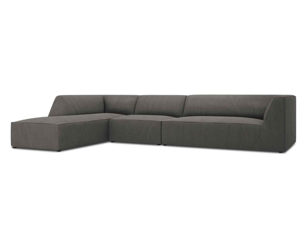 #Corduroy #Scala_Anthracite #Lijevi
