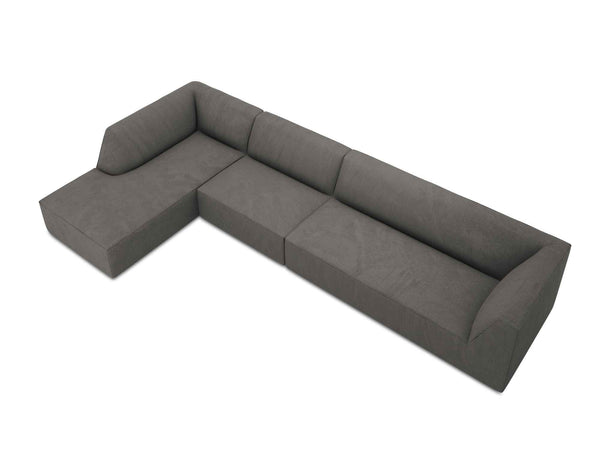 #Corduroy #Scala_Anthracite #Lijevi