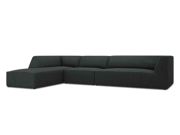 #Corduroy #Scala_Black #Lijevi