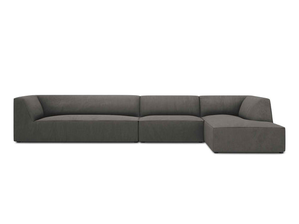 #Corduroy #Scala_Anthracite #Desni