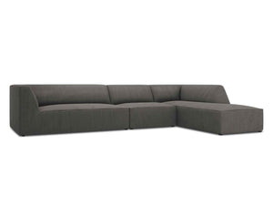 #Corduroy #Scala_Anthracite #Desni