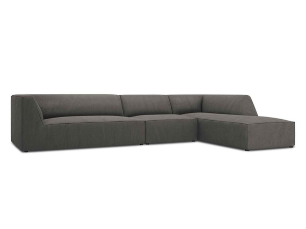 #Corduroy #Scala_Anthracite #Desni