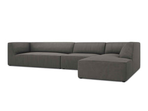 #Corduroy #Scala_Anthracite #Desni