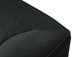 #Corduroy #Scala_Black #Desni