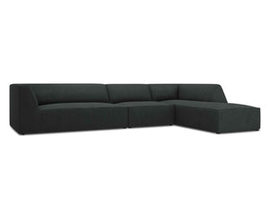#Corduroy #Scala_Black #Desni