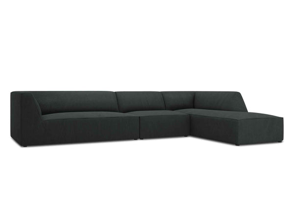#Corduroy #Scala_Black #Desni
