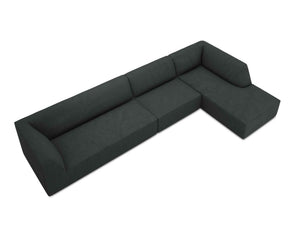 #Corduroy #Scala_Black #Desni