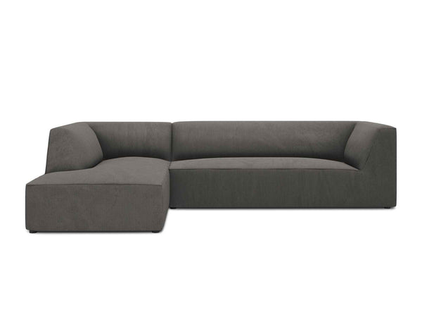 #Corduroy #Scala_Anthracite #Lijevi